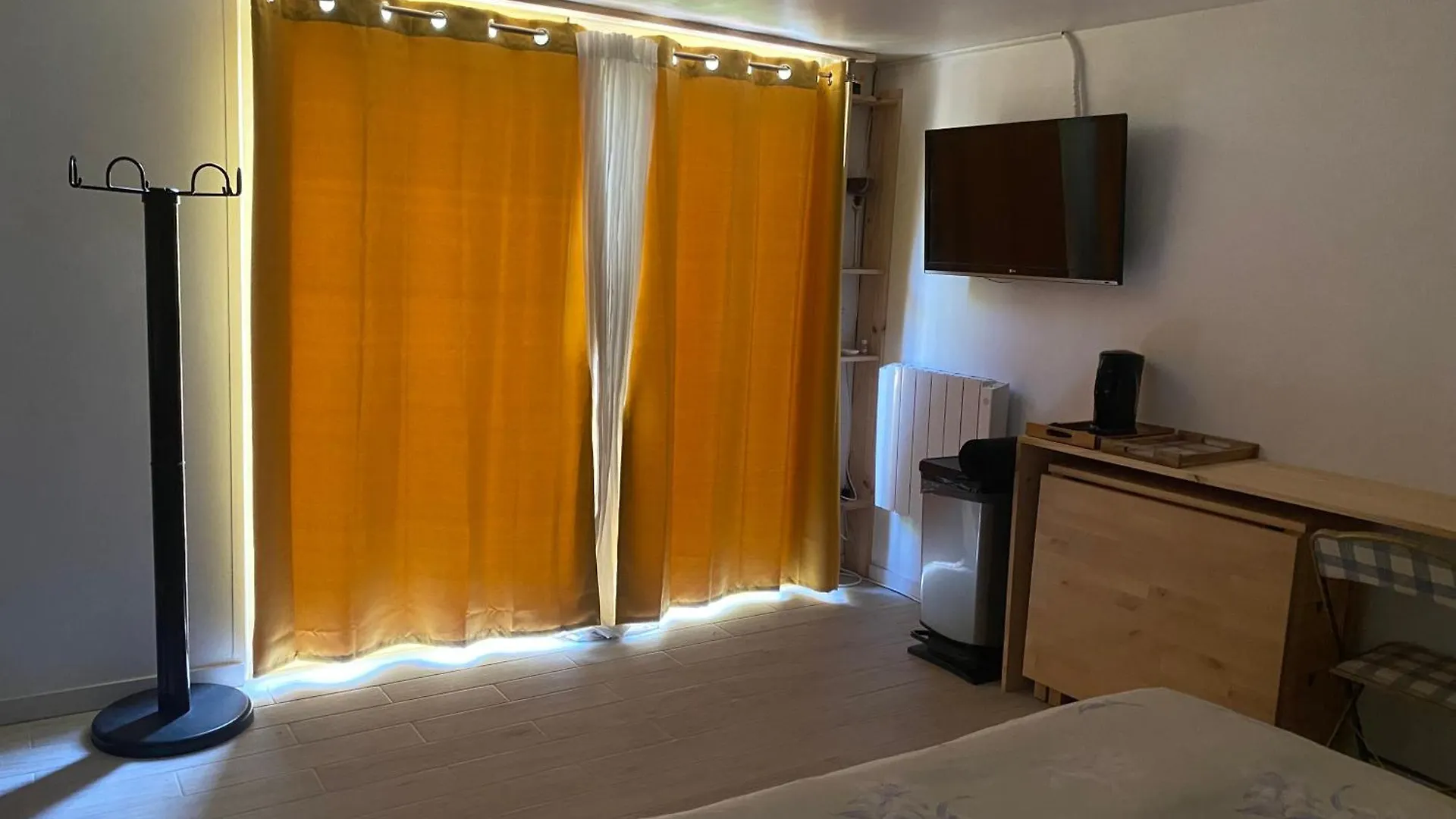 La Chambre Du Moulin 생시르쉬르메르 홈스테이