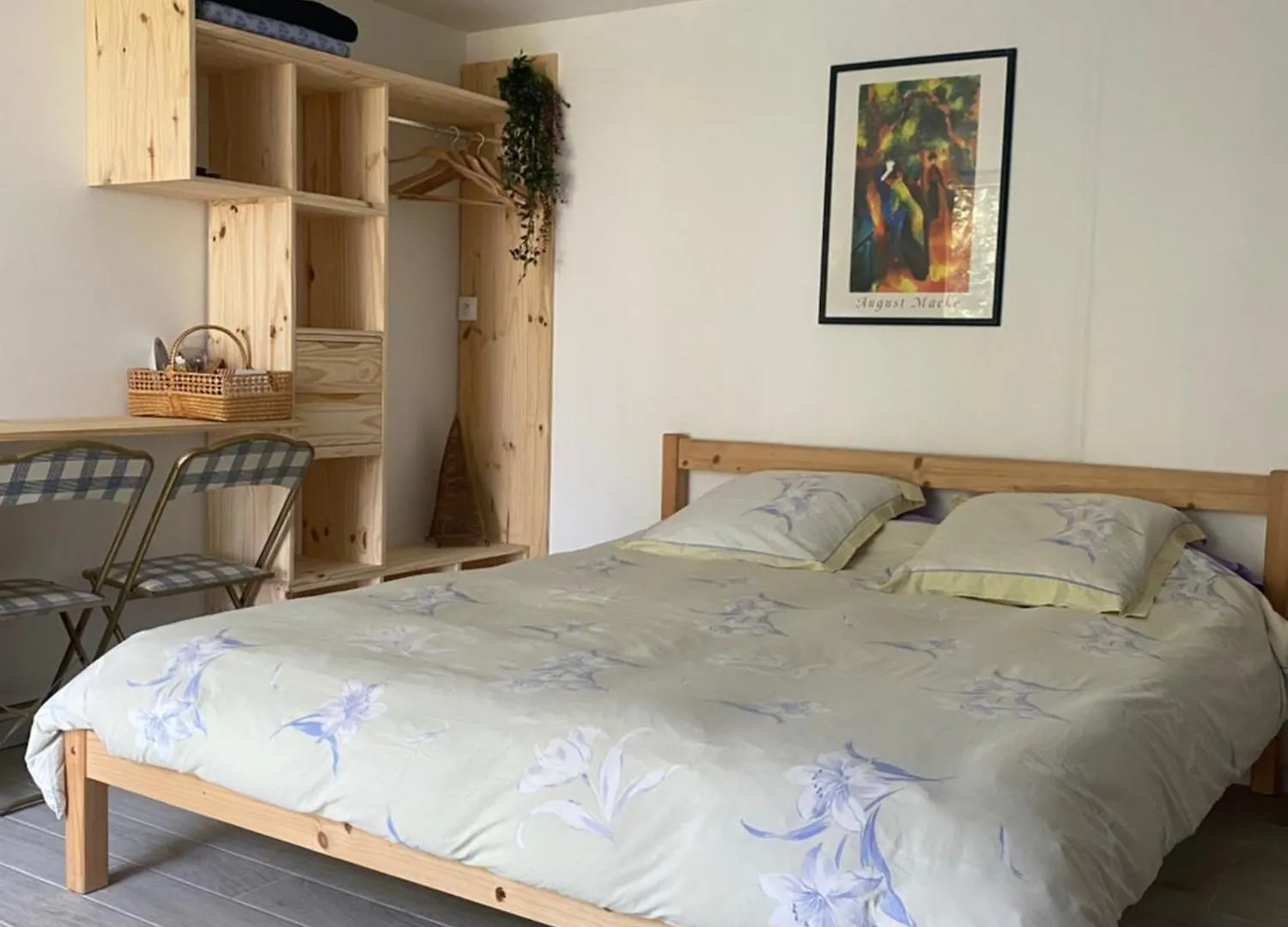 La Chambre Du Moulin 생시르쉬르메르