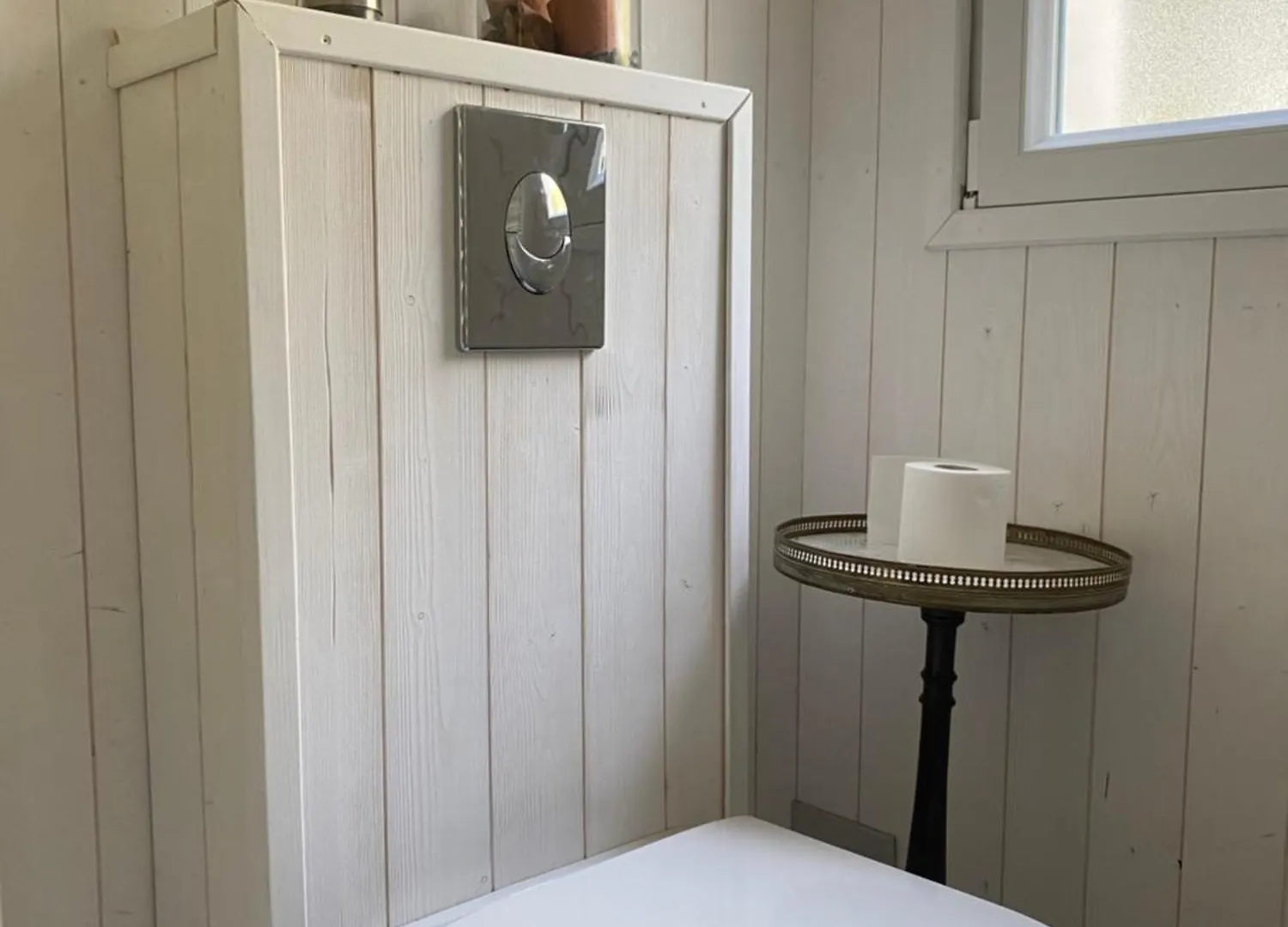 La Chambre Du Moulin 생시르쉬르메르